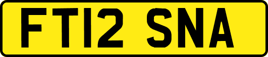 FT12SNA