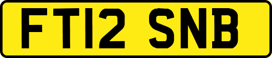 FT12SNB