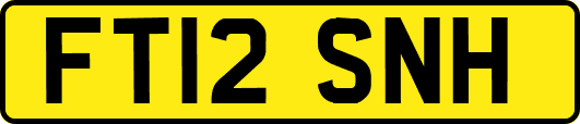 FT12SNH