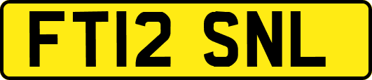 FT12SNL