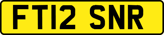 FT12SNR