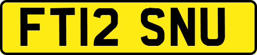 FT12SNU