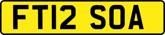 FT12SOA