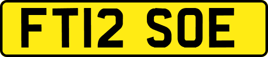 FT12SOE