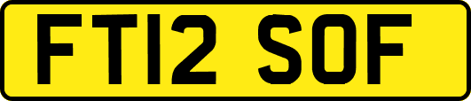FT12SOF