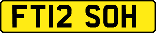 FT12SOH