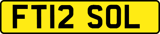 FT12SOL