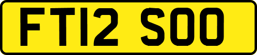 FT12SOO