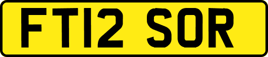 FT12SOR