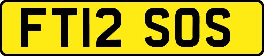 FT12SOS