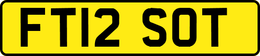 FT12SOT