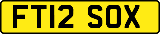 FT12SOX