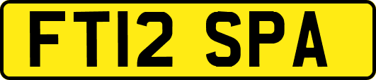FT12SPA