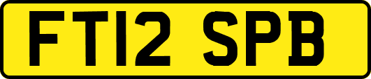 FT12SPB