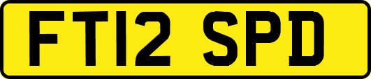 FT12SPD