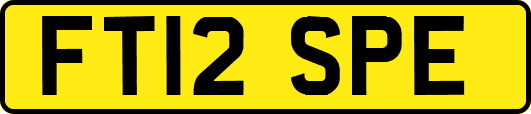FT12SPE
