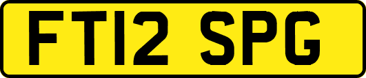 FT12SPG
