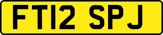 FT12SPJ