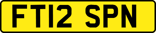 FT12SPN