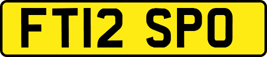 FT12SPO