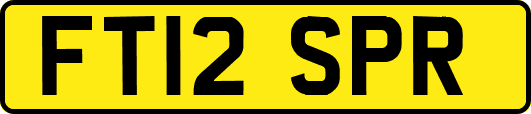 FT12SPR