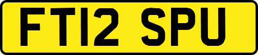 FT12SPU