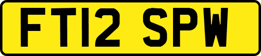 FT12SPW