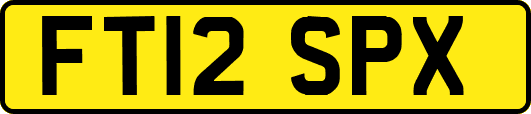 FT12SPX