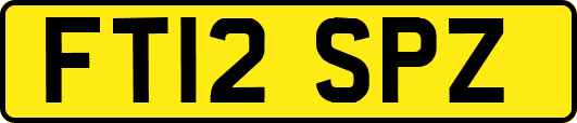 FT12SPZ