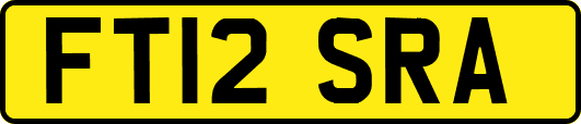 FT12SRA
