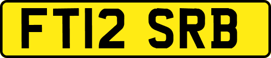 FT12SRB