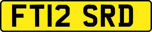 FT12SRD