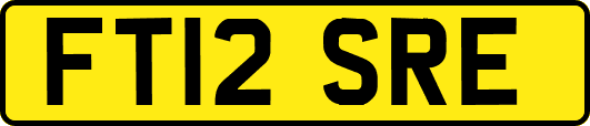 FT12SRE