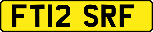 FT12SRF