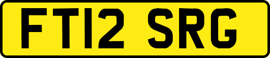 FT12SRG