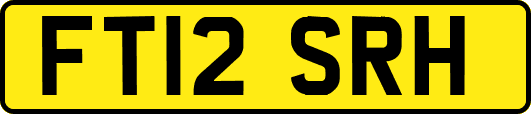 FT12SRH