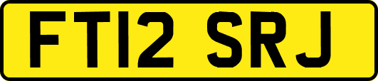FT12SRJ