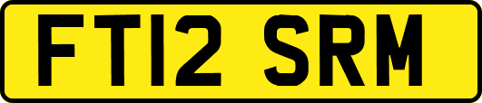 FT12SRM