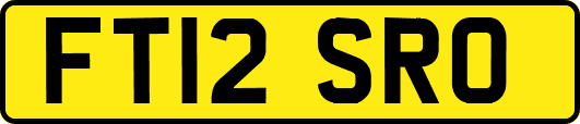 FT12SRO
