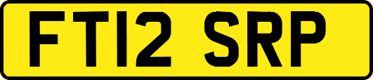 FT12SRP