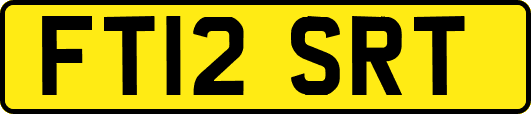 FT12SRT