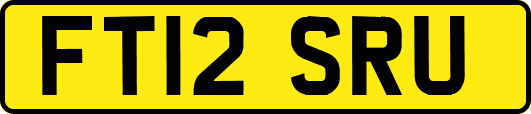 FT12SRU