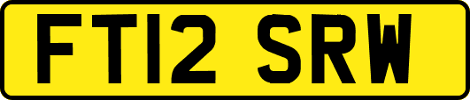 FT12SRW
