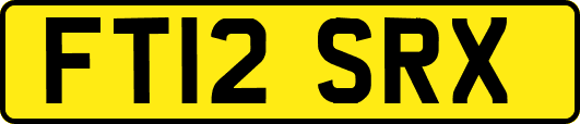 FT12SRX