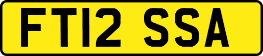FT12SSA