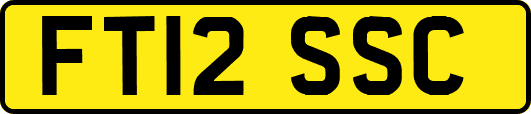 FT12SSC