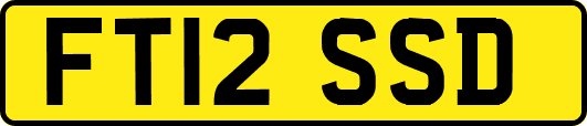 FT12SSD