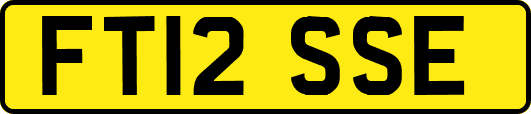 FT12SSE