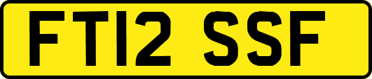 FT12SSF