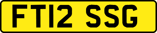 FT12SSG